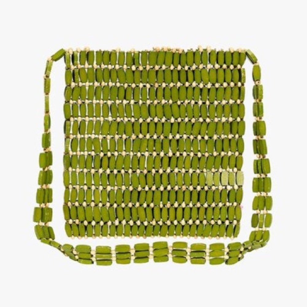 Madewell/ Paloma wool beaded bag